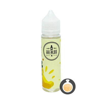 Brew Job - Freezy Mango - Vape E Juices & E Liquids Online Store | Shop