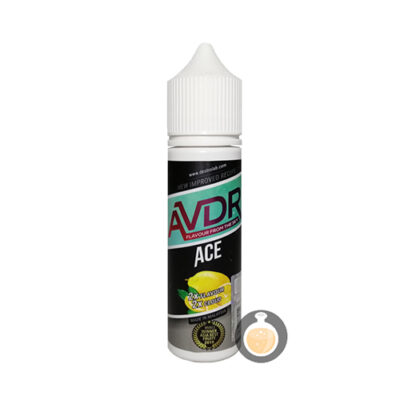 AVDR - Ace - Best Supplier Vape E Juices & E Liquids Online Store | Shop