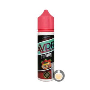 AVDR - Topgun - Vape E Juices & E Liquids Online Supplier Store | Shop