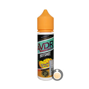 AVDR - Hotshot - Vape E Juices & E Liquids Online Supplier Store | Shop