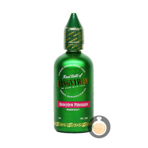 Bangsawan - Honeydew Pineapple - Vape Juices & E Liquids Online Store