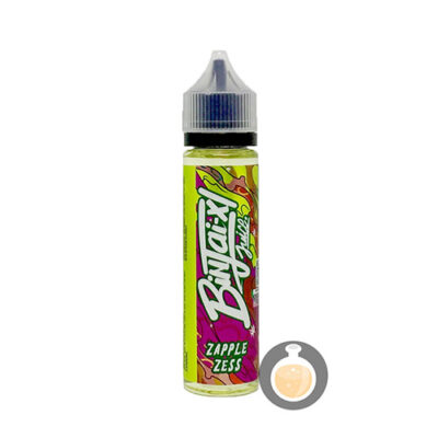 Binjai Juice XL - Zapple Zess - Vape E Juices & E Liquids Online Store