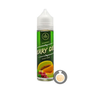 Brew Job - Berry Dew - Malaysia Online Vape E Juice & E Liquid Store