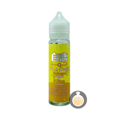 Brew Job - Self Love - Best Vape E Juices & E Liquids Online Store | Shop