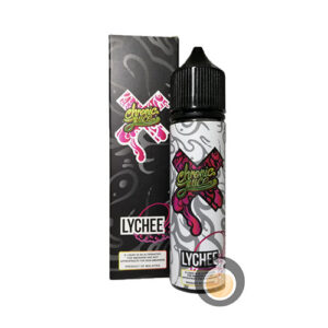 Chronic Juice - Lychee - Best Vape Juices & E Liquids Online Store | Shop
