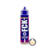 FCK ICE - Blueberry Bubblegum - Vape E Juices & E Liquids Online Store