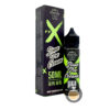 Fcukin' Flava FFX - Lime Ice Cream - Vape Juices & E Liquids Online