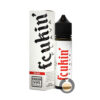 Fcukin' Flava Creamy Series - Red Label - Vape E Juices & E Liquids Store
