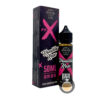 Fcukin' Flava FFX - Vanilla Rose - Vape E Juices & E Liquids Online Store