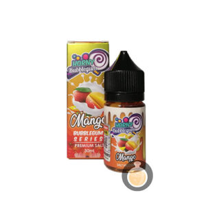 Horny Bubblegum - Mango Salt Nicotine - Vape E Juices & E Liquids Store
