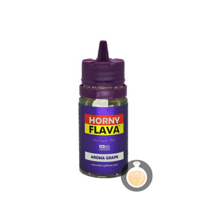 Horny Flava - Aroma Grape - Best Vape E Juices & E Liquids Online Store