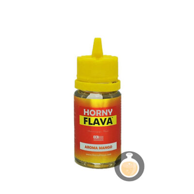 Horny Flava - Aroma Mango - Best Vape E Juices & E Liquids Online Store