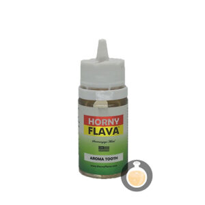Horny Flava - Aroma Tooth - Best Vape E Juices & E Liquids Online Store