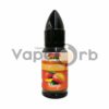 Horny Flava Horny Mango Wholesale Vape Juice & E Liquid Distribution