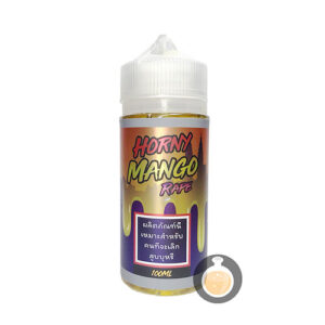 Horny Flava - Mango Rape - Best Vape E Juices & E Liquids Online Store