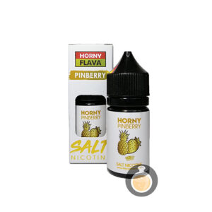 Horny Flava - Pinberry Salt Nicotine - Vape Juices & E Liquids Online Store