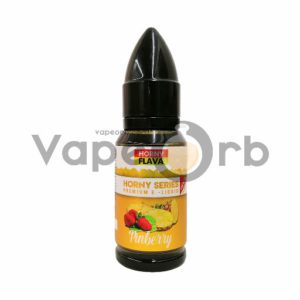 Horny Flava Horny Pinberry Wholesale Vape Juice & E Liquid Distributor