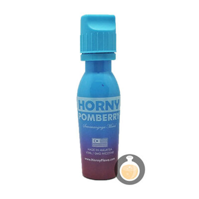 Horny Flava - Horny Pomberry - Vape E Juices & E Liquids Online Store