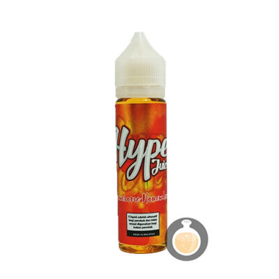 Hype Juice - Awesome Honeydew - Best Online Vape E Liquid Store