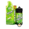 Ice Cream - Solero Lime - Malaysia Vape E Juices & E Liquids Online Store