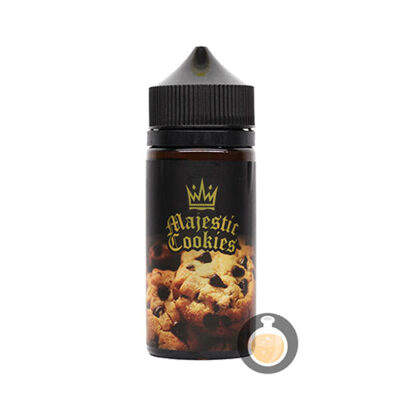 Majestic - Cookies - Malaysia Vape Juices & E Liquids Online Store | Shop