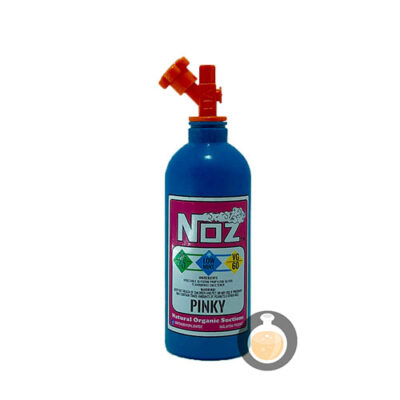 NOZ - Pinky - Malaysia Best Vape E Juices & E Liquids Online Store | Shop
