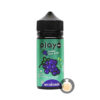 Play More - Cooling Sour Grape - Vape E Juices & E Liquids Online Store