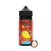 Play More - Cooling Sour Mango - Vape E Juices & E Liquids Online Store