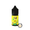 Play More - Salt Nic Cooling Lemon - Vape Juice & E Liquid Pod Systems