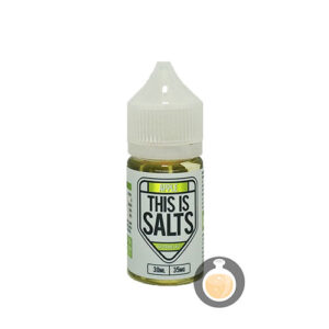 This Is Salts - Apple - Vape E Juices & E Liquids Online Store | Shop