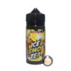 Trio Flava - Ice Lemon Tea - Vape E Juices & E Liquids Online Store | Shop