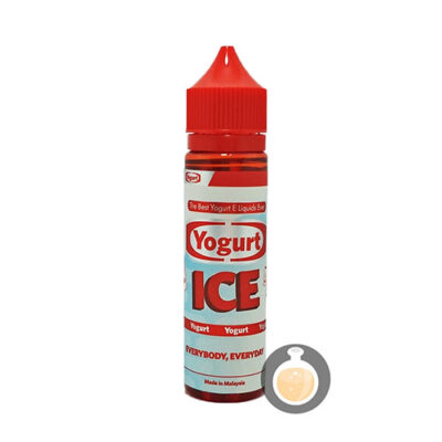 Yogurt Ice - Malaysia Best Online Vape E Juice & E Liquid Store | Shop
