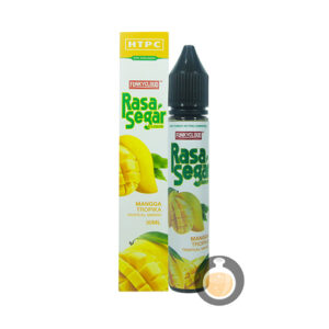 Funky Cloud - HTPC Tropical Mango - Vape Juice & E Liquid Online Store