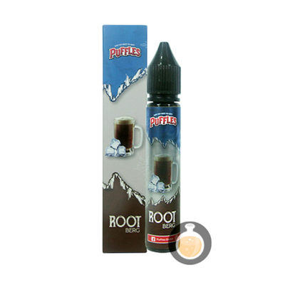 Puffles - HTPC Root Berg - Best Vape Juice & E Liquid Online Store | Shop