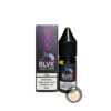 BLVK - Salt Nic Lychee - Malaysia Vape E Juice & US E Liquid Online Store