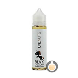 BLVK - UNI Nuts - Malaysia Vape E Juices & US E Liquids Online Store