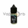 BLVK Salt Nic Spearmint Wholesale Vape Juice & E Liquid Distribution