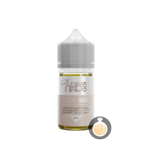 Naked 100 - Salt Nic Cuban Blend - Malaysia Vape Juice & US E Liquid