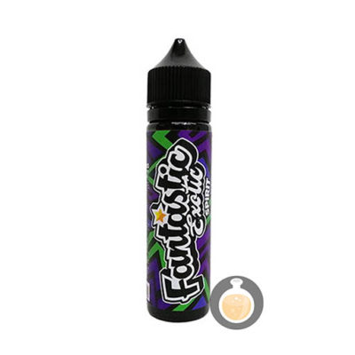 Fantastic - Exotic Spirit - Wholesale Vape Juice | E Liquid Distribution Store