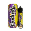 Fantastic - Grape - Wholesale Vape Juice | E Liquid Distribution Store