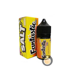 Fantastic - Orange Salt Nic - Wholesale Vape Juice | E Liquid Distribution