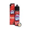 Cloudy O Funky - Super Cool Black Hexx - Wholesale Vape Juice & E Liquid
