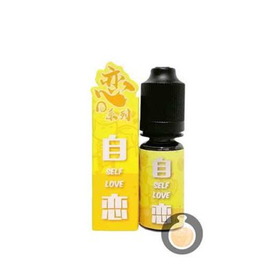 Brew Job - Self Love Salt Nic - Wholesale Vape Juice & E Liquid Supplier
