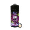 Evolution – Mad Grapes Ice - Malaysia Wholesale Online Vape Juice & E Liquid Store