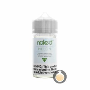 Naked 100 Melon - Malaysia Wholesale Vape Juice & US E Liquid