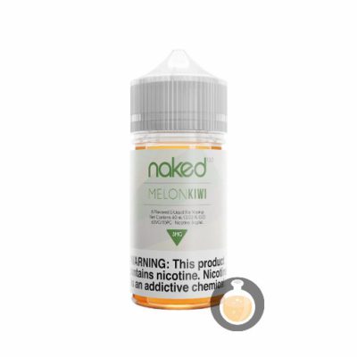 Naked 100 Melon Kiwi - Wholesale Malaysia Vape Juice & US E Liquid