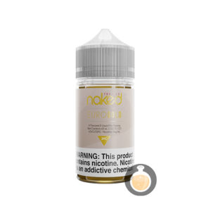 Naked 100 Tobacco Euro Gold - Malaysia Wholesale Vape Juice & US E Liquid