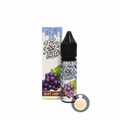 Fog The Taste - HTPC Grape Candy - Vape Juice & E Liquid Wholesale Online Shop