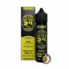 Se7en 24 - Hazelnut Vanilla - Wholesale Malaysia Vape E Juices & E Liquids Online Store