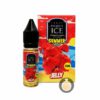 Project Ice - Summer Edition Jelly Salt Nic - Wholesale Malaysia Vape Juice & E Liquid
